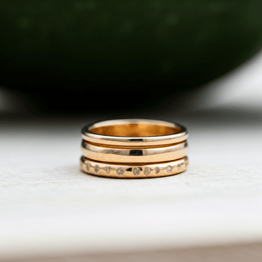 Signature Gold
