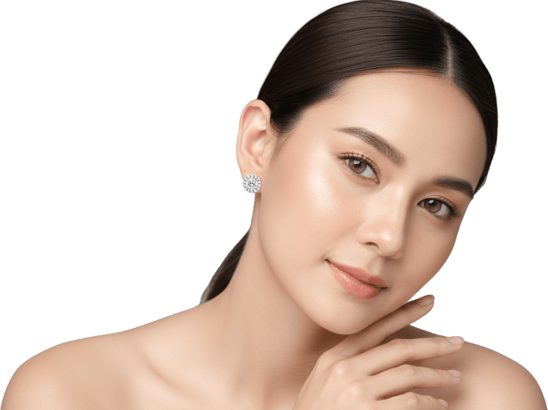 Emilia jewelry collection